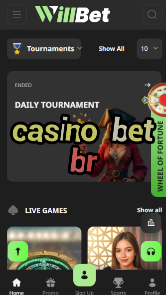 Casino Bet BR - Top Brazilian Casino-www.bdqngd.com