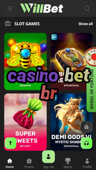 Casino Bet BR - Top Brazilian Casino-www.bdqngd.com